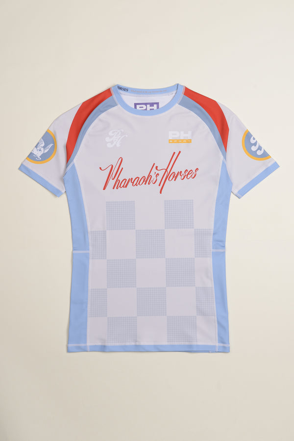 Dice Game Rashguard