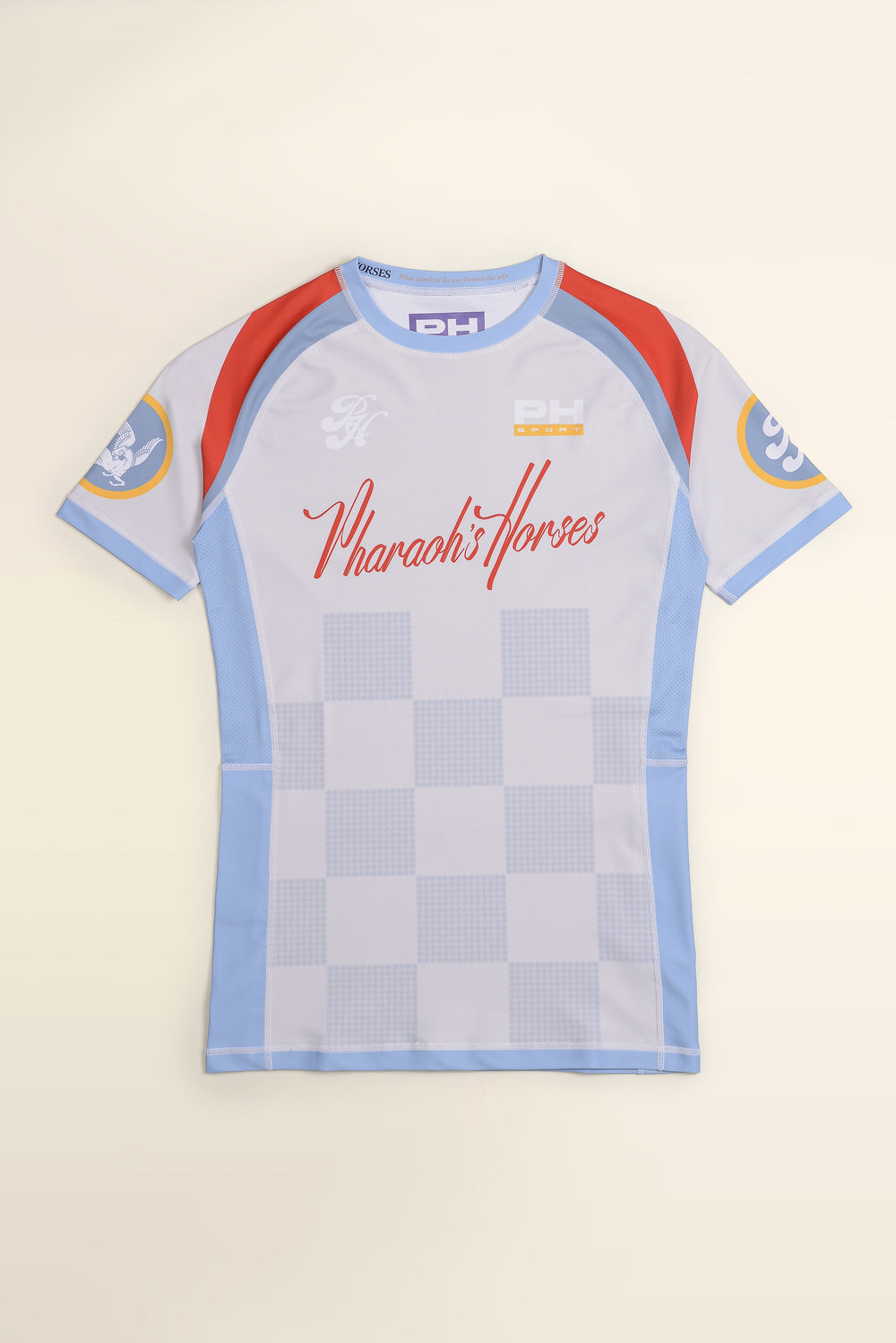 Dice Game Rashguard