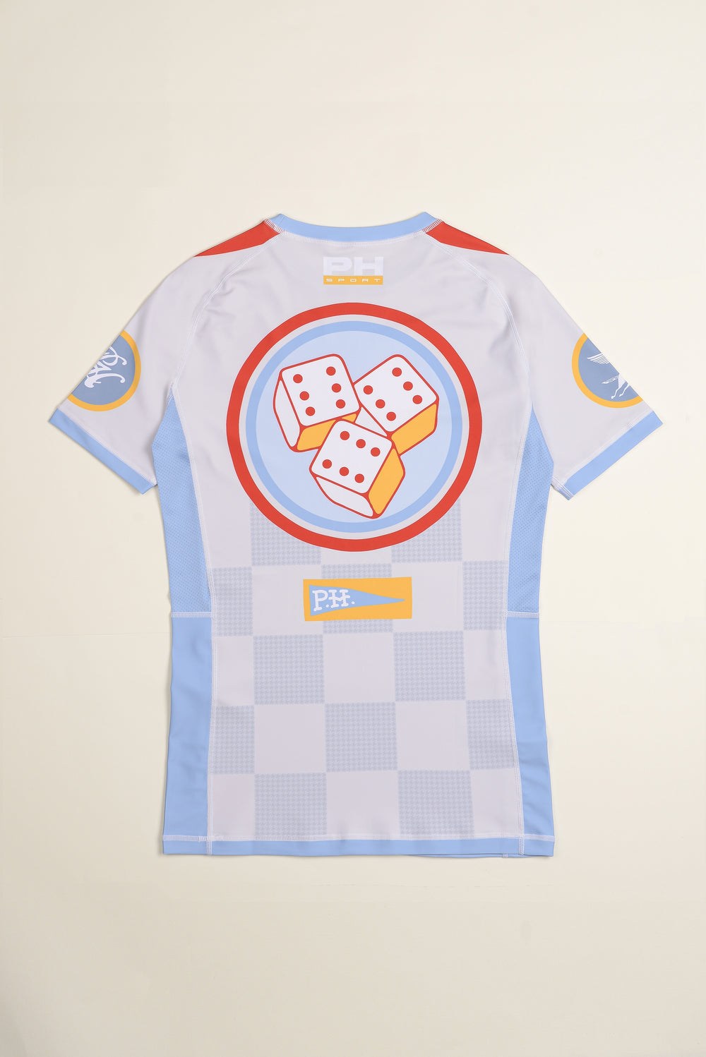 Dice Game Rashguard