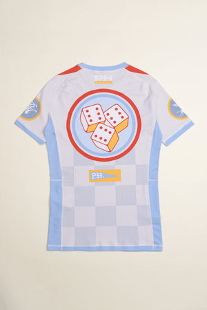Dice Game Rashguard