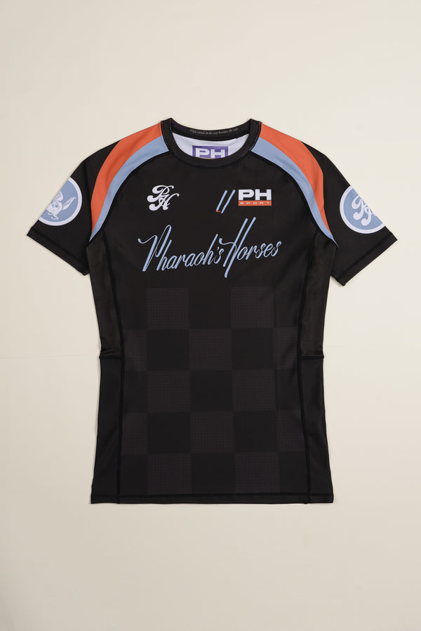 Dice Game Rashguard