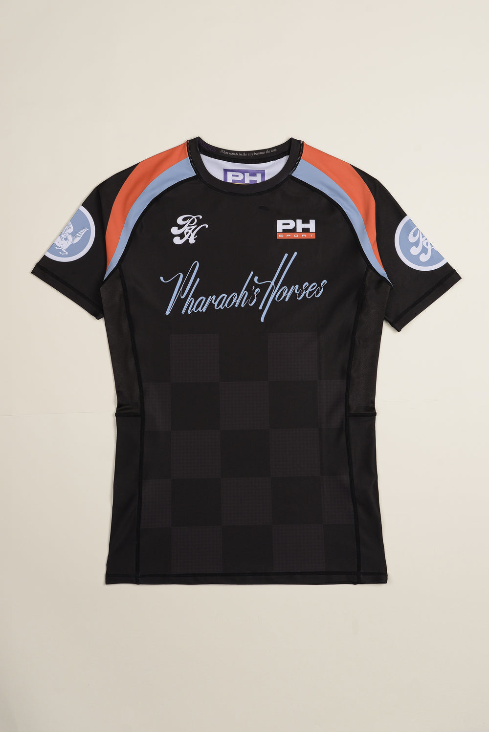 Dice Game Rashguard