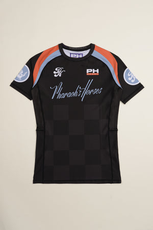 Dice Game Rashguard