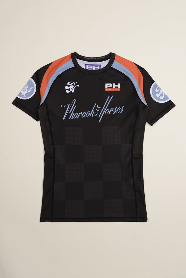 Dice Game Rashguard