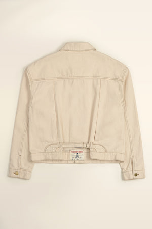 Type 1 Selvedge Jacket