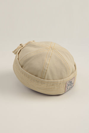 Dixie Cup Hat