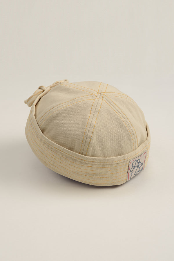 Dixie Cup Hat