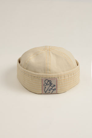 Dixie Cup Hat