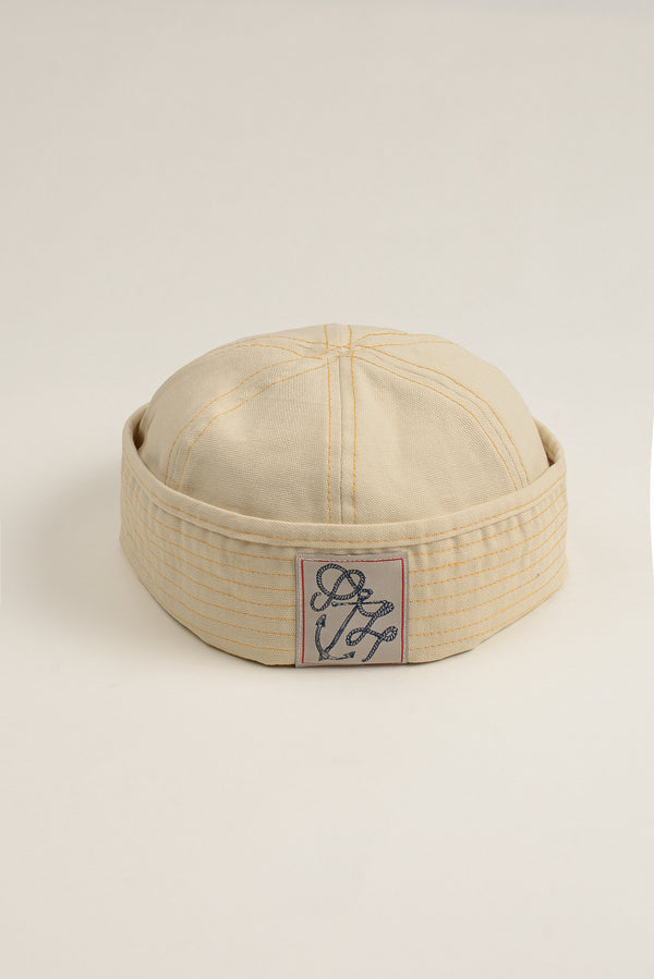 Dixie Cup Hat