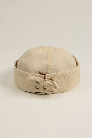 Dixie Cup Hat