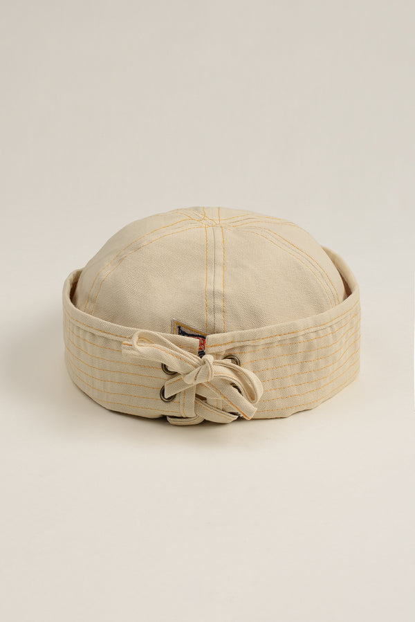 Dixie Cup Hat
