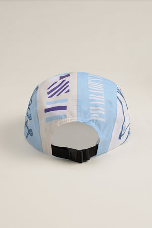 Regatta 5 Panel Cap