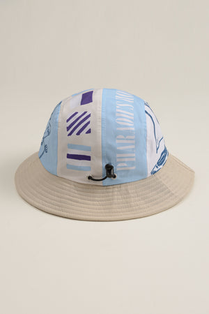 Regatta 5 Panel Bucket Hat