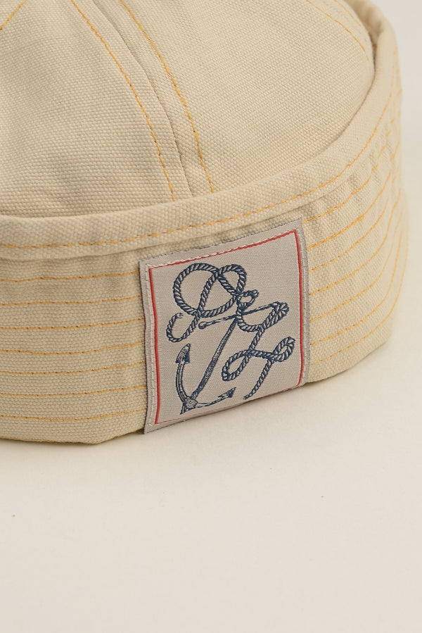 Dixie Cup Hat