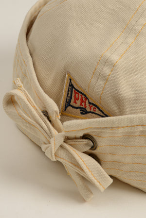 Dixie Cup Hat