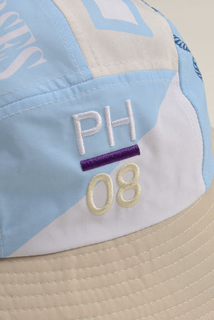 Regatta 5 Panel Cap