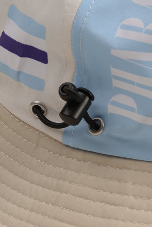 Regatta 5 Panel Bucket Hat