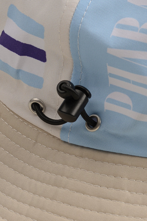 Regatta 5 Panel Bucket Hat