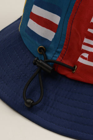 Regatta 5 Panel Bucket Hat