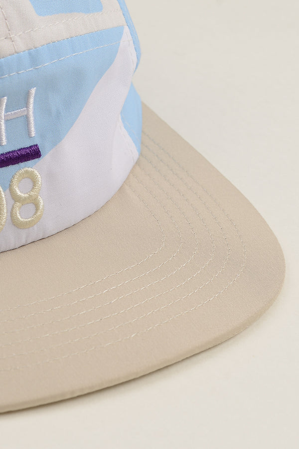 Regatta 5 Panel Cap