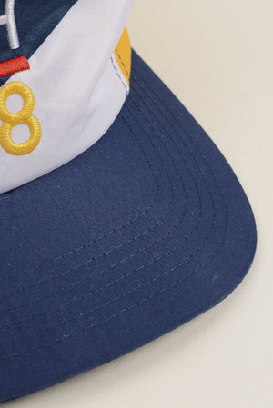 Regatta 5 Panel Cap