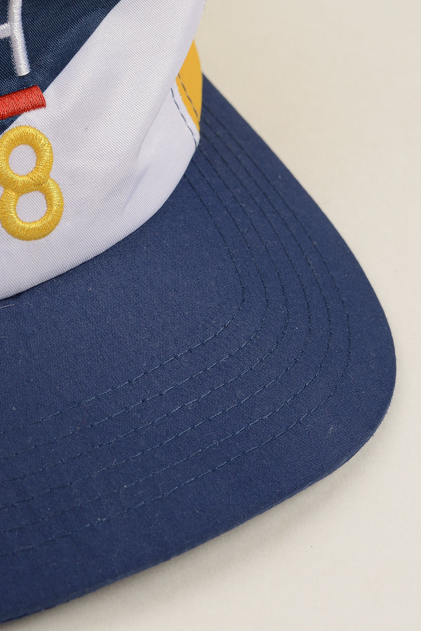 Regatta 5 Panel Cap