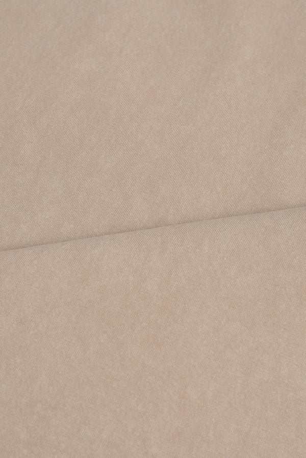 Dean Capped Sleeve Tee