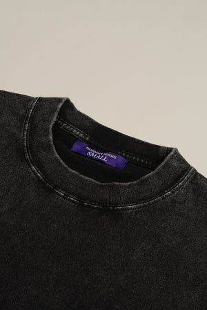 Dean Capped Sleeve Tee