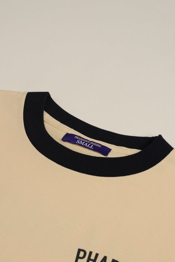 Ringer Tee
