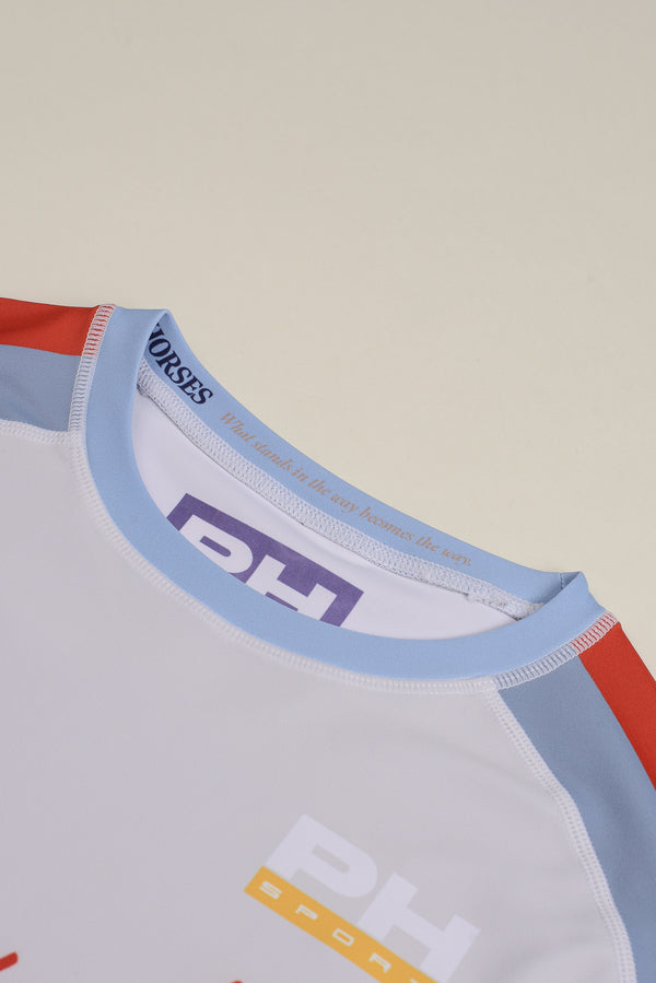 Dice Game Rashguard