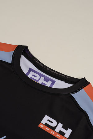 Dice Game Rashguard