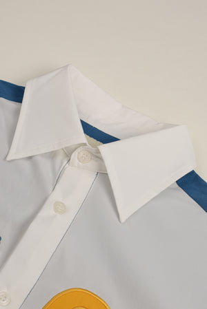 Regatta Overshirt
