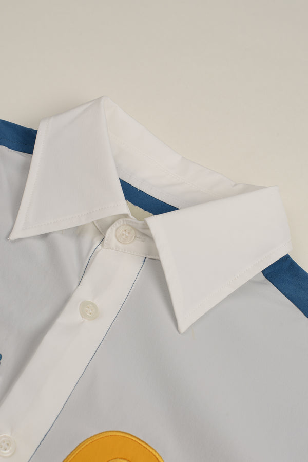 Regatta Overshirt