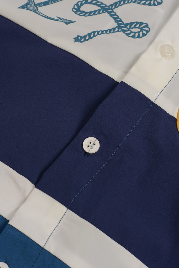 Regatta Overshirt