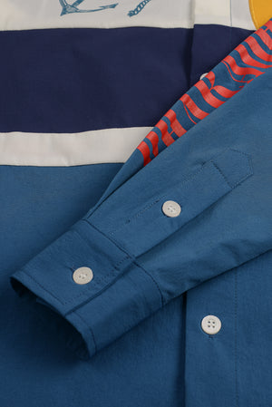 Regatta Overshirt