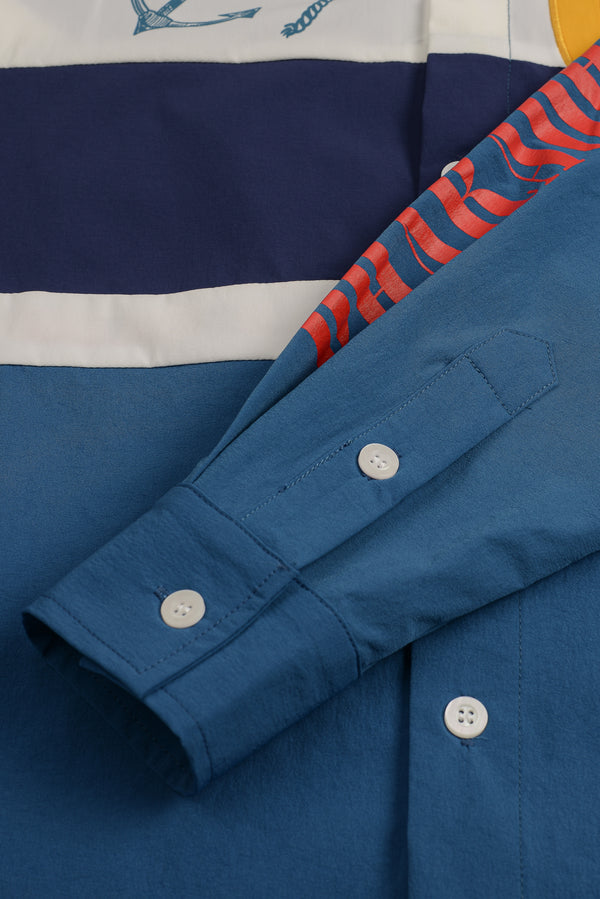 Regatta Overshirt