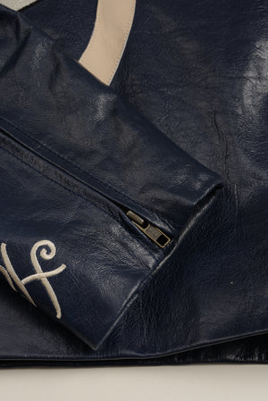 Speed Team Moto Jacket