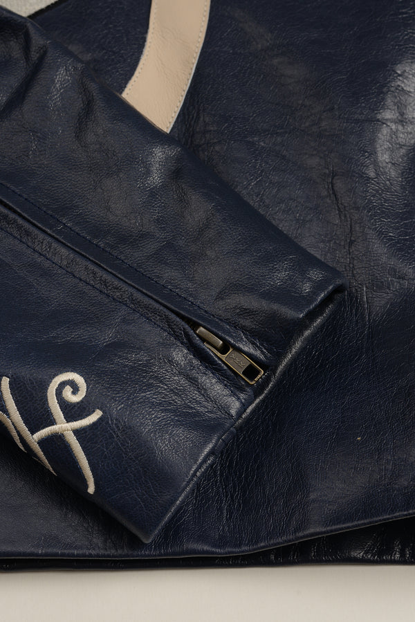 Speed Team Moto Jacket