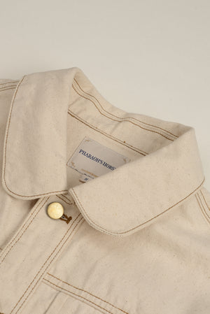 Type 1 Selvedge Jacket