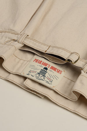 Type 1 Selvedge Jacket
