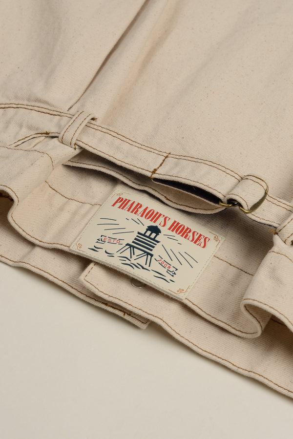 Type 1 Selvedge Jacket