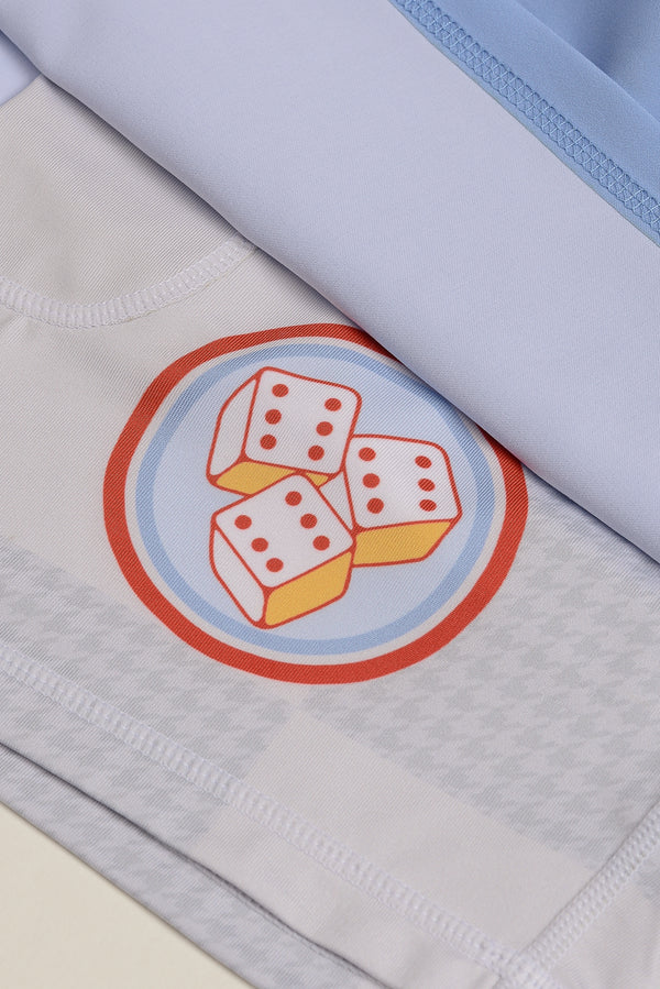 Dice Game Double Short