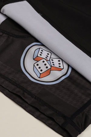 Dice Game Double Short