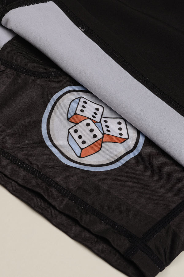 Dice Game Double Short