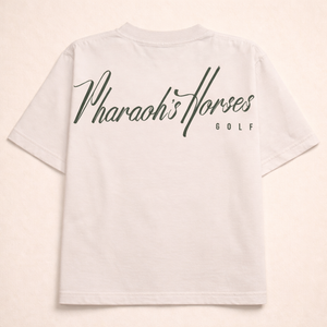 PH Golf Logo Tee