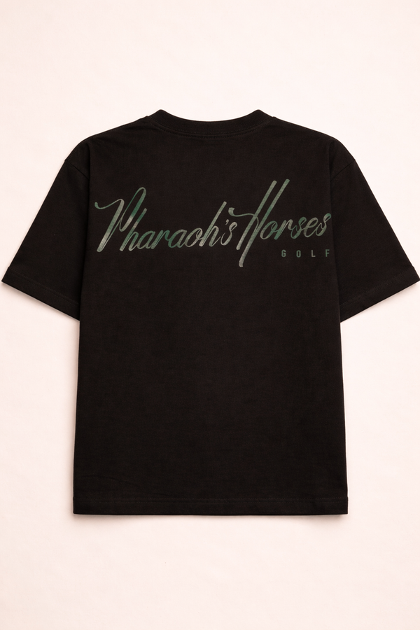 PH Golf Logo Tee