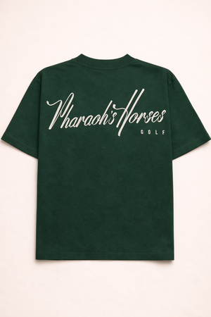 PH Golf Logo Tee