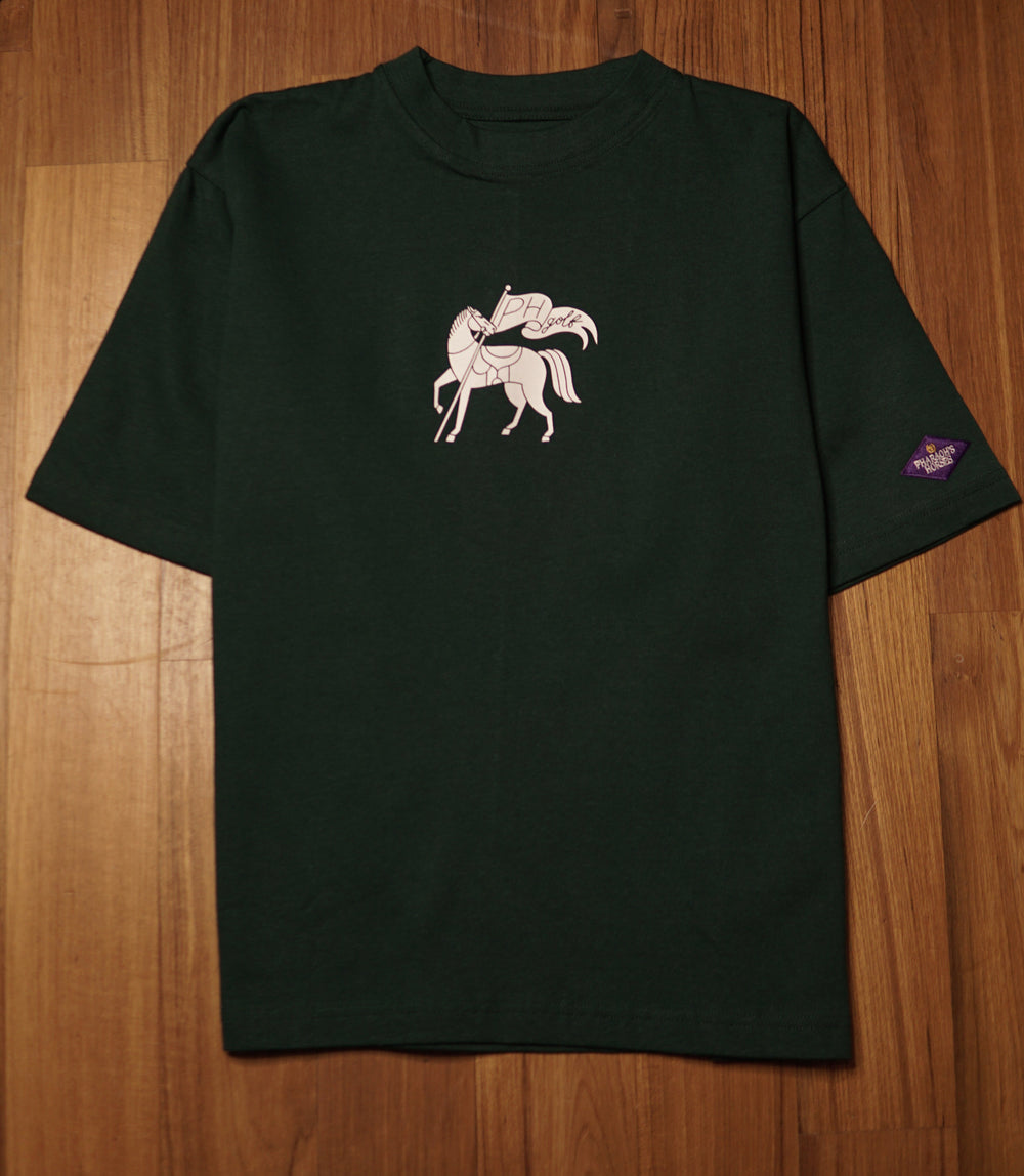 PH Golf Logo Tee