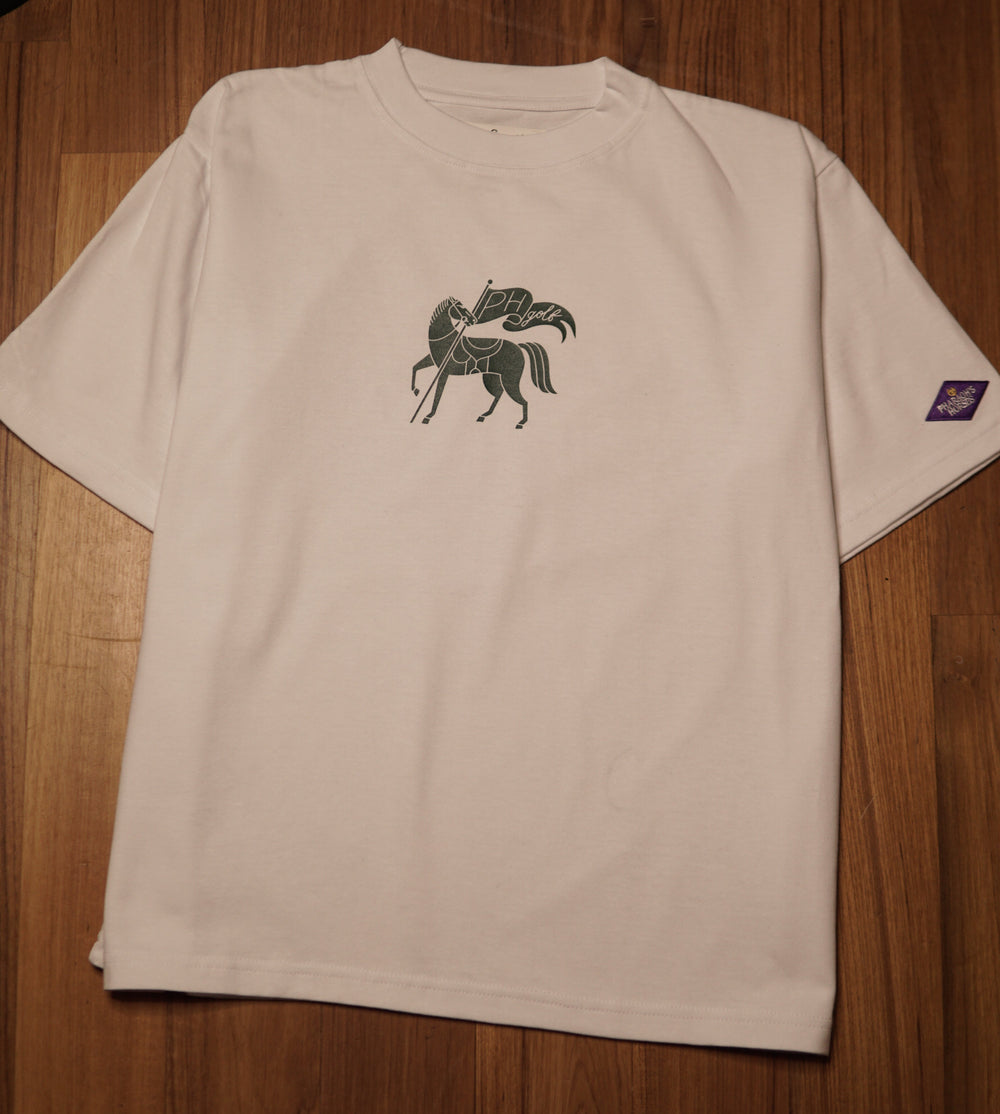 PH Golf Logo Tee