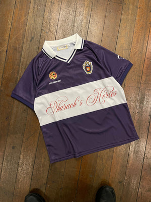 Sepak Takraw Jersey